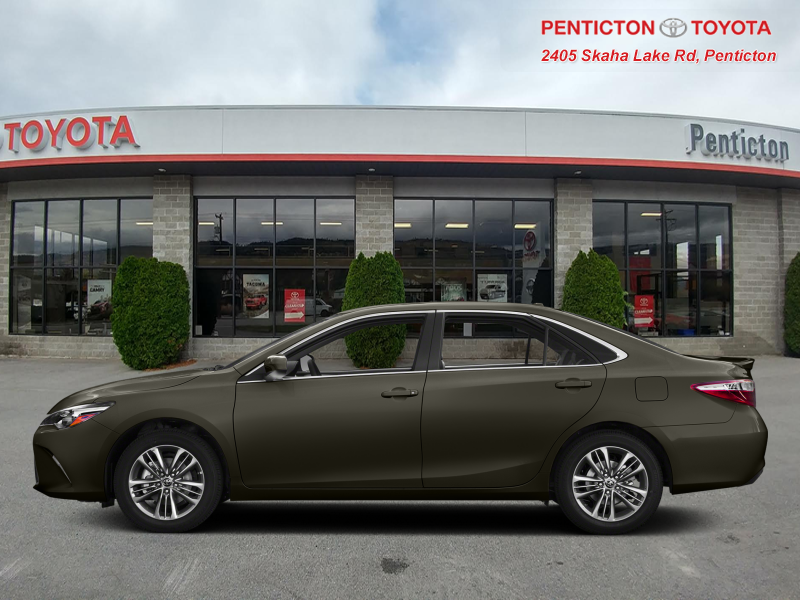 Penticton Toyota | 2405 Skaha Lake Rd, Penticton, BC V2A 6E8, Canada | Phone: (250) 493-1107