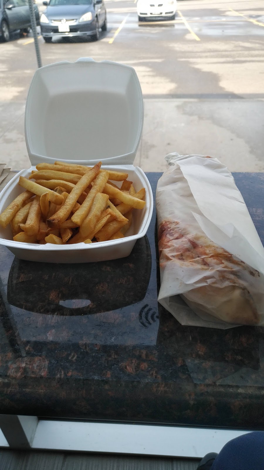 Lazeez Shawarma | 190 Clair Rd E, Guelph, ON N1L 0G6, Canada | Phone: (519) 767-3333