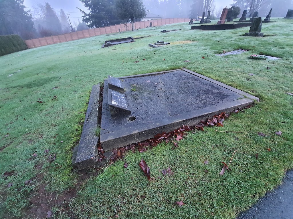 Mission Hill Crematorium | 4768 N Island Hwy, Courtenay, BC V9N 5Y7, Canada | Phone: (250) 334-4464