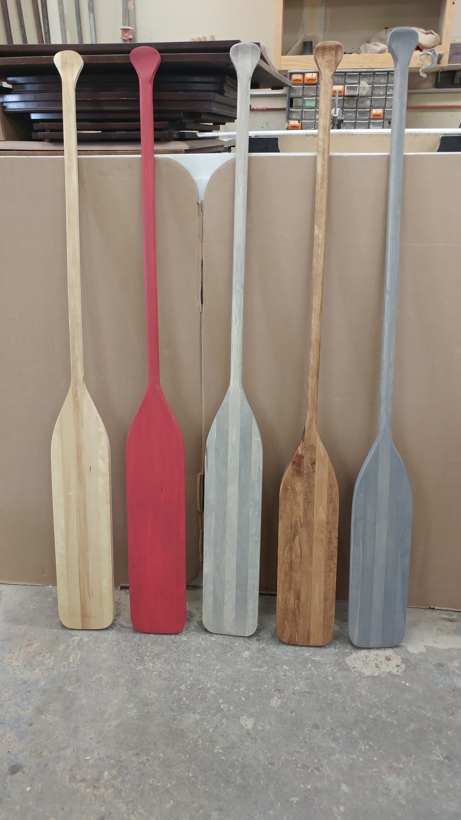 Woodsmiths | 470 Robinson Rd, Ennismore, ON K0L 1T0, Canada | Phone: (705) 292-5554
