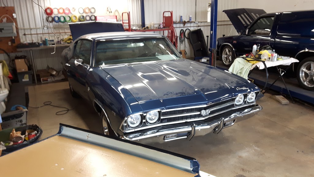 Foxs Auto Sound | 4454 Marion St, Dorchester, ON N0L 1G4, Canada | Phone: (519) 268-2906