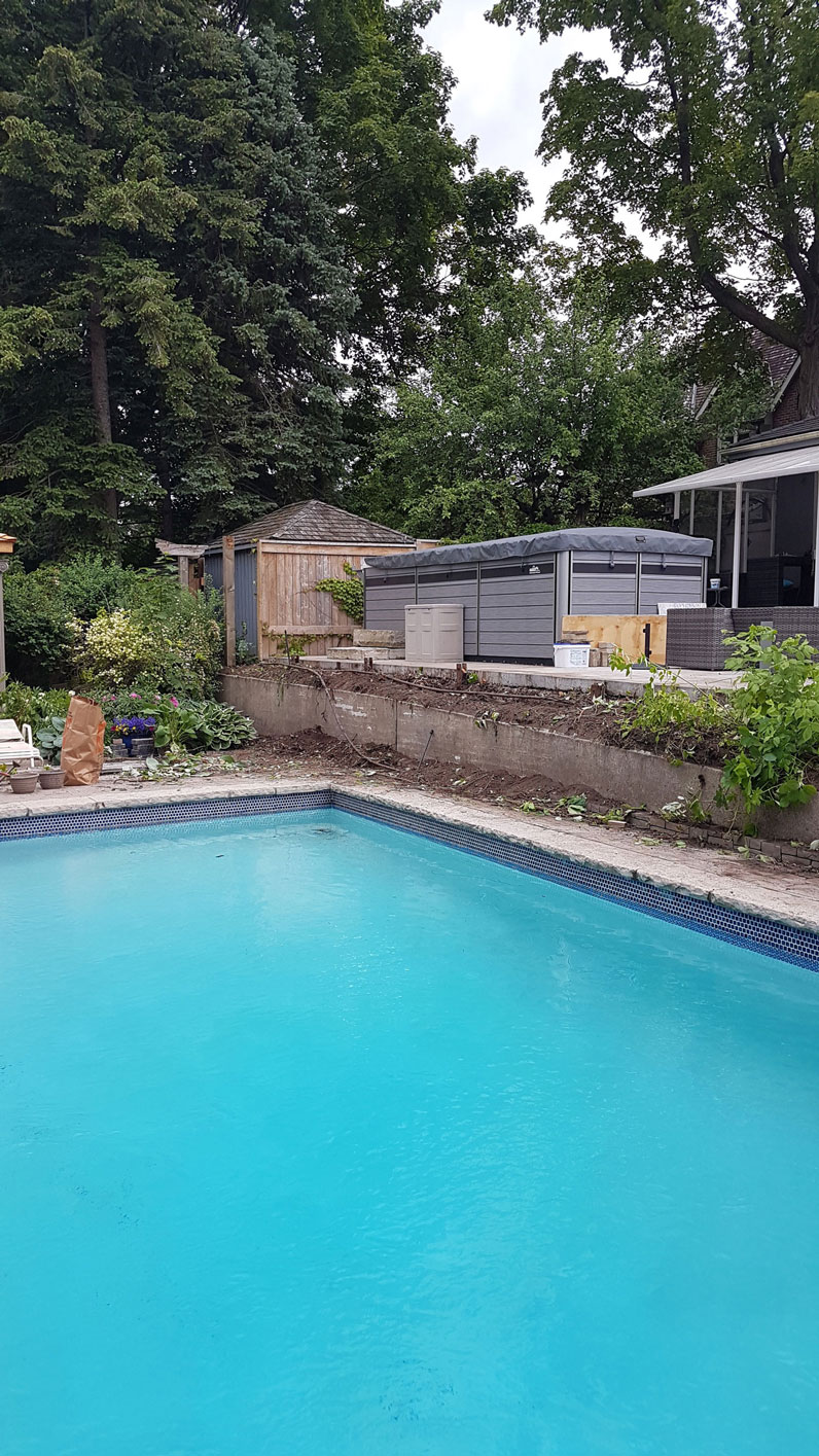 Chase Contracting | 748 Third Ave, Willow Beach, ON L0E 1S0, Canada | Phone: (647) 642-2427