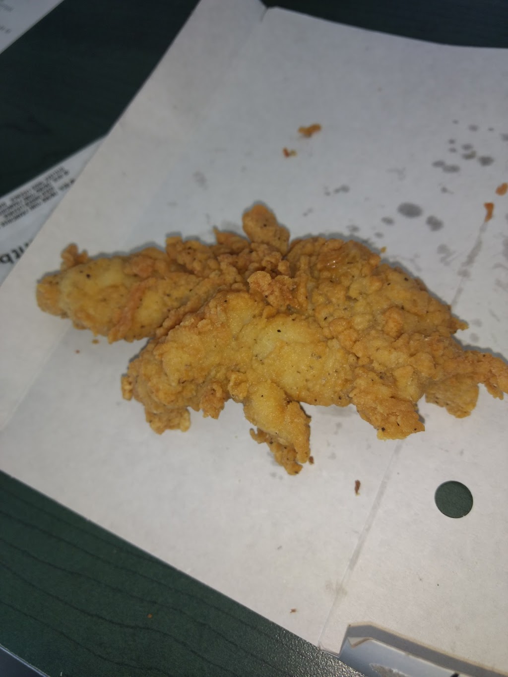 KFC | 5500 Lawrence Ave E, Scarborough, ON M1C 3B2, Canada | Phone: (416) 282-8649