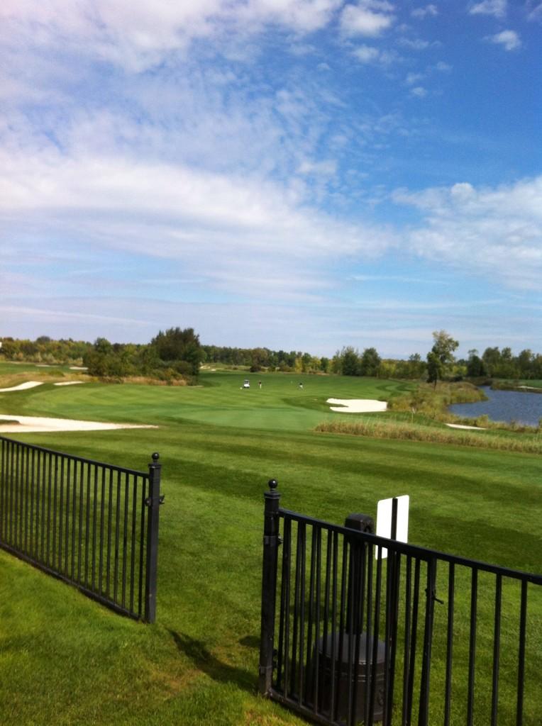 Batteaux Creek Golf Club | 7422 Sideroad 30 & 31 Nottawasaga, Nottawa, ON L0M 1P0, Canada | Phone: (888) 833-8787
