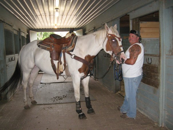 Lil-Bit Ranch | 3200 Bertie St, Ridgeway, ON L0S 1N0, Canada | Phone: (905) 894-8077