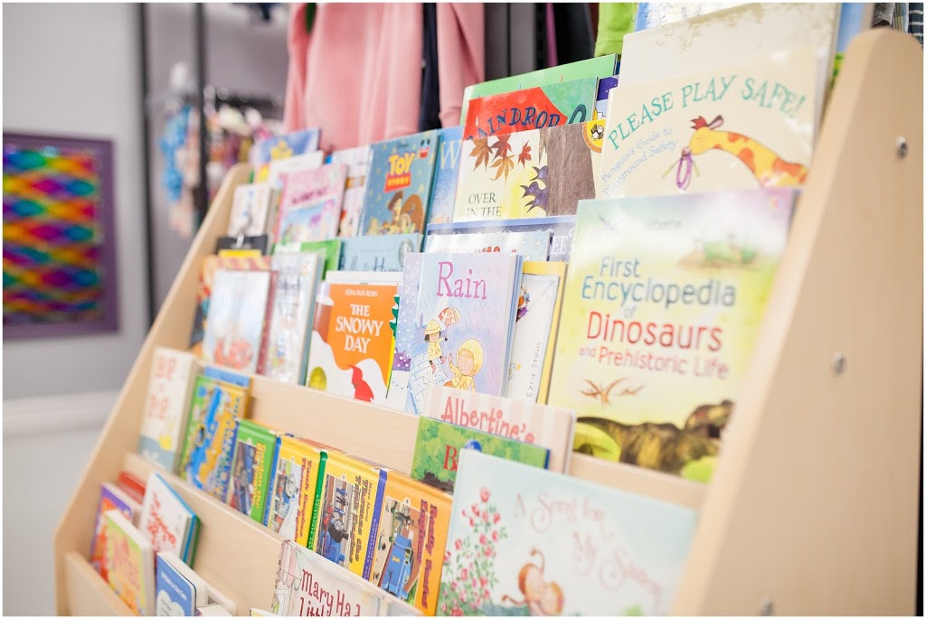 Megs + Clarke, Everything Kids | 10 King George Rd, Brantford, ON N3R 5J7, Canada | Phone: (519) 304-9050