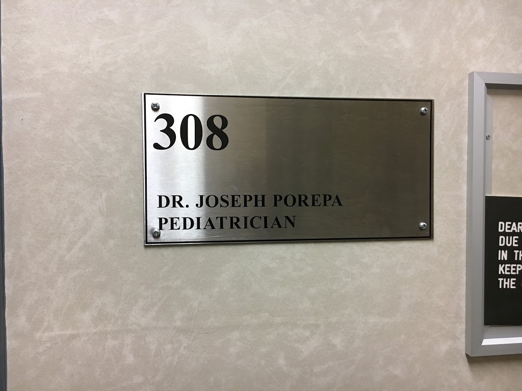 Dr. Joseph Porepa | 2065 Finch Ave W #308, North York, ON M3N 1W8, Canada | Phone: (416) 745-3411