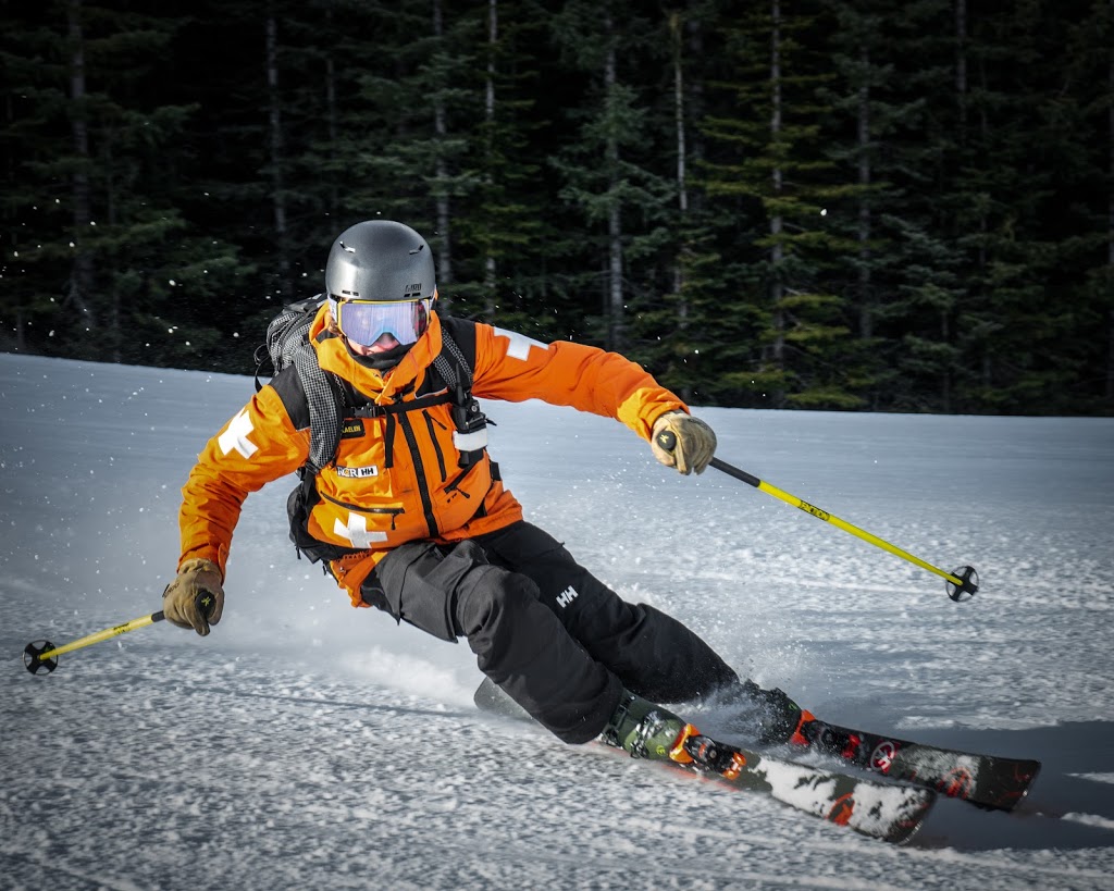 Nakiska Resorts | 2 Mt Allan Dr, Kananaskis, AB T0L 2H0, Canada | Phone: (403) 591-7777