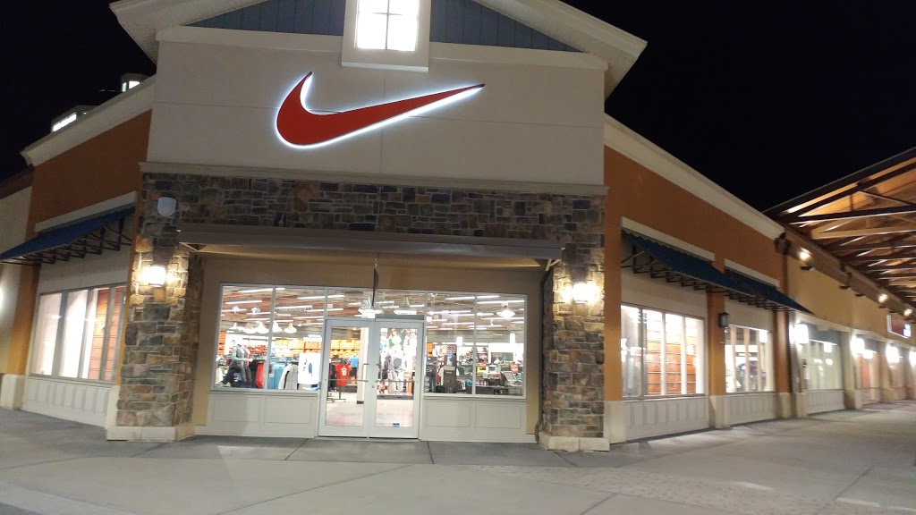 nike factory outlet montreal