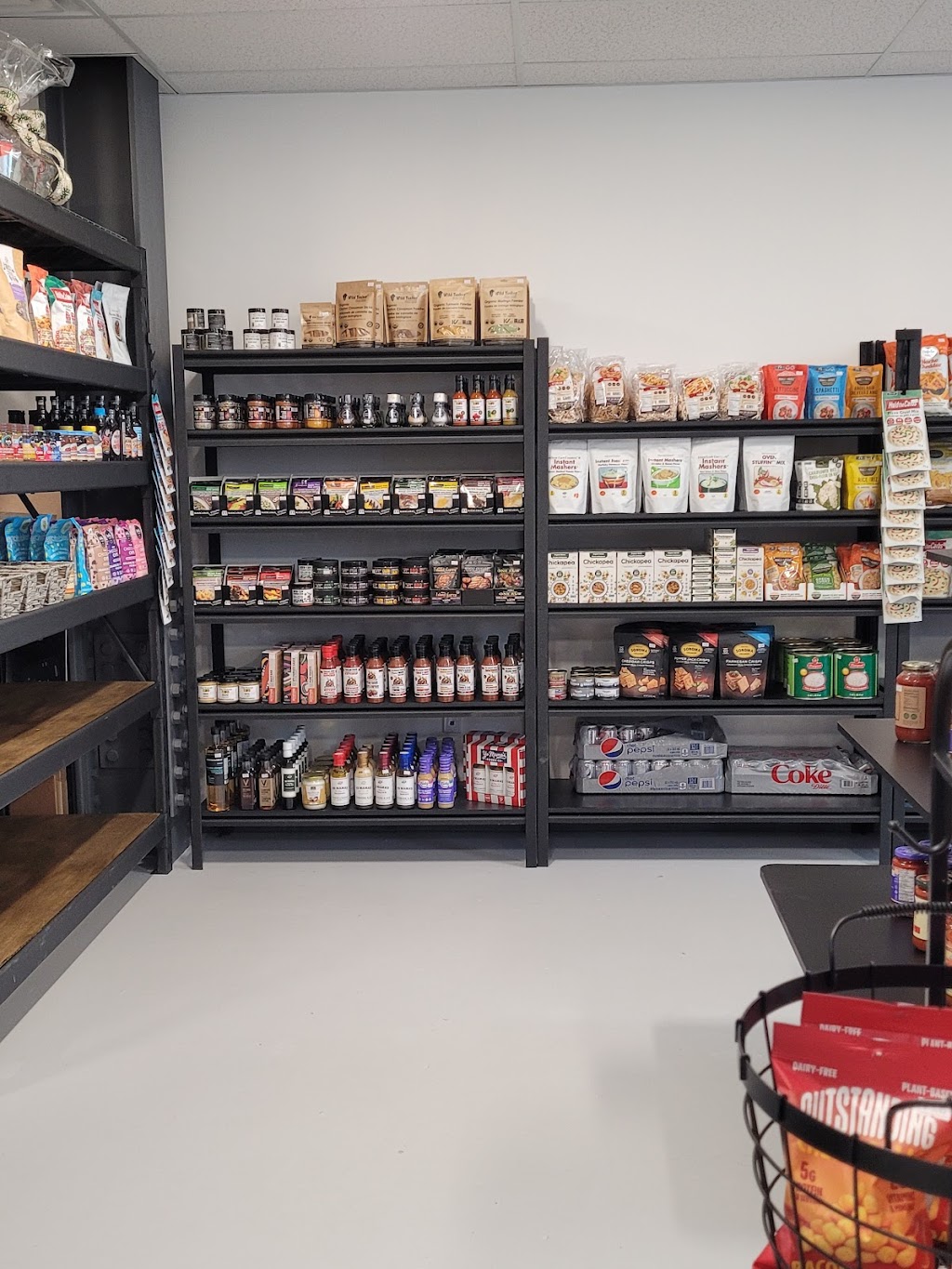 Low Carb #1 Stop | 6036 Rama Rd, Rama, ON L3V 6H6, Canada | Phone: (705) 327-1919
