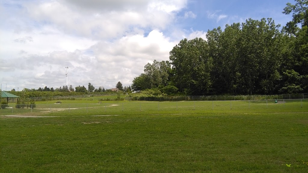 Leash Free Pelham Dog Park | 1671 Centre St, Ridgeville, ON L0S 1M0, Canada