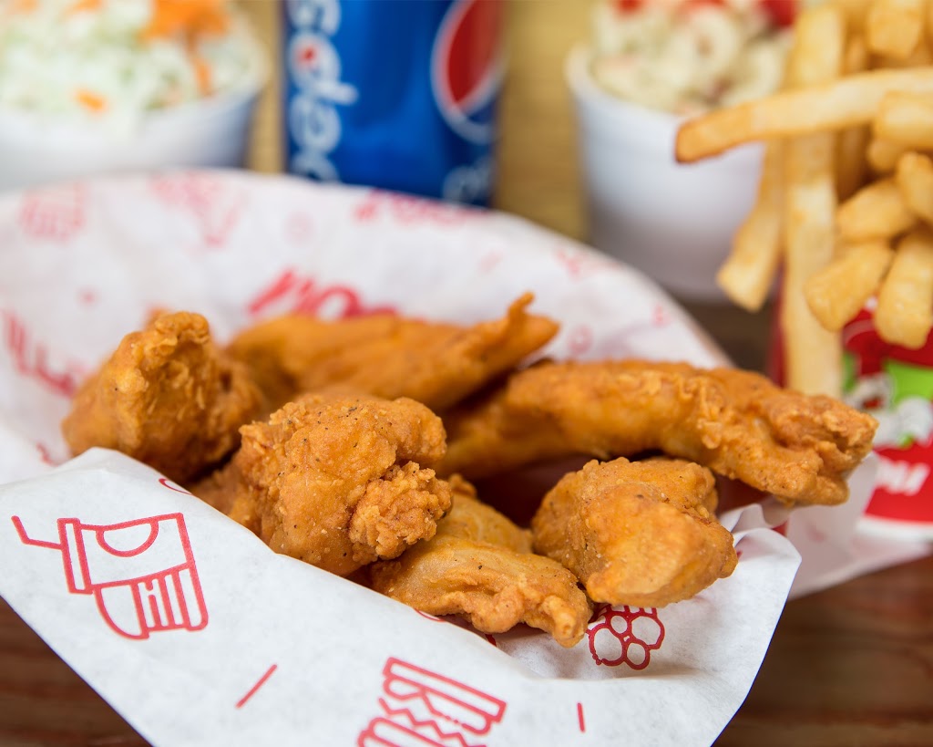 FRITOU | 2325 Boulevard Curé-Labelle, Laval, QC H7T 1R3, Canada | Phone: (450) 687-3535