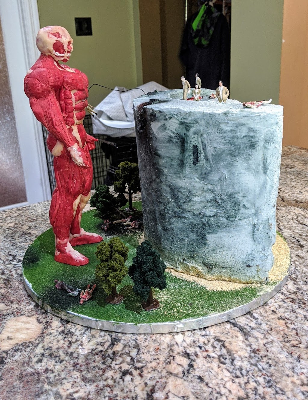 Flavourful Fondant | 878 Weber St N, Waterloo, ON N2J 4A9, Canada | Phone: (519) 721-3935