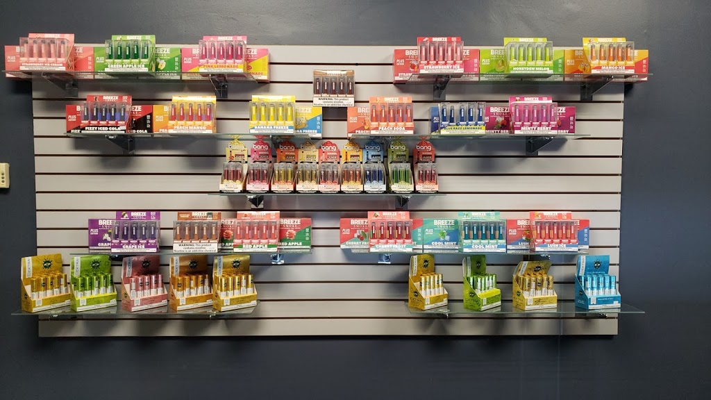 East Windsor Vape Inc | 1155 Lauzon Rd, Windsor, ON N8S 3M9, Canada | Phone: (519) 991-0205