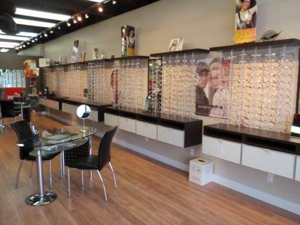 Como Lake Optical | 1936 Como Lake Ave, Coquitlam, BC V3J 3R3, Canada | Phone: (604) 931-7133