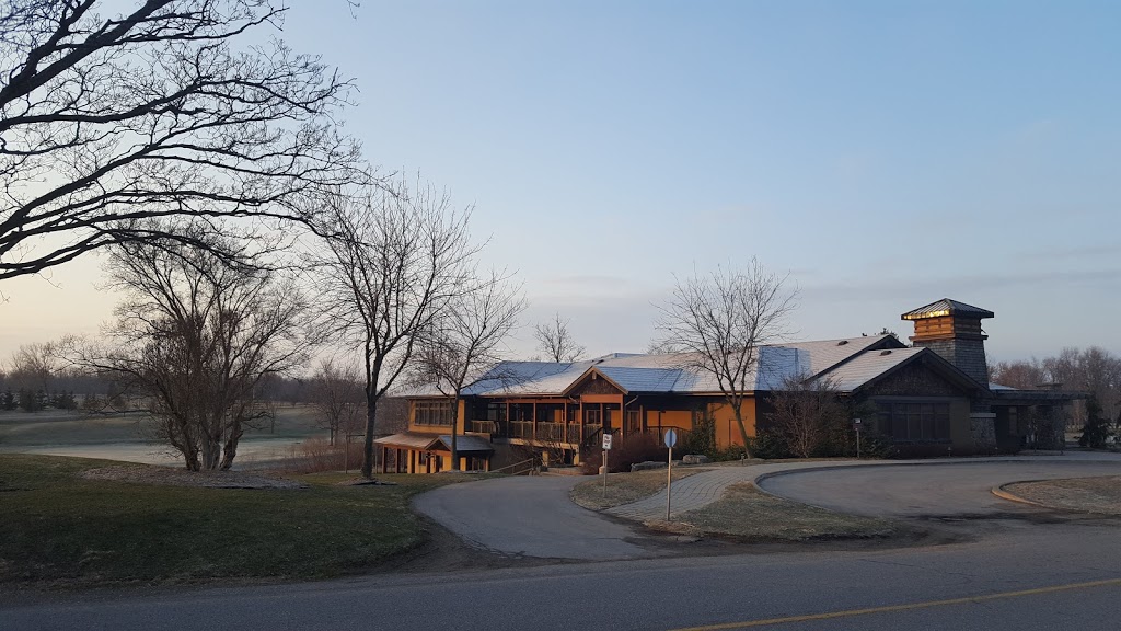 Twenty Valley Golf & Country Club | 3814 Yonge St, Vineland, ON L0R 2C0, Canada | Phone: (905) 562-5641