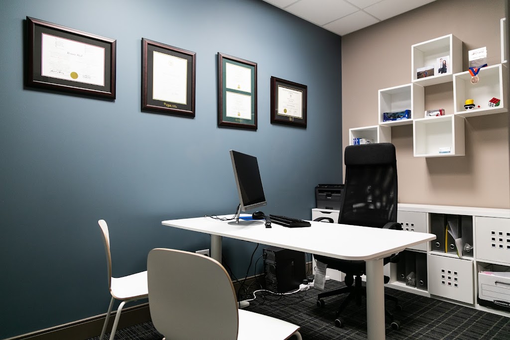 Accelerate LLP (Bud Stannix LLP) | 8011 Roper Rd NW, Edmonton, AB T6E 6S4, Canada | Phone: (780) 433-9088