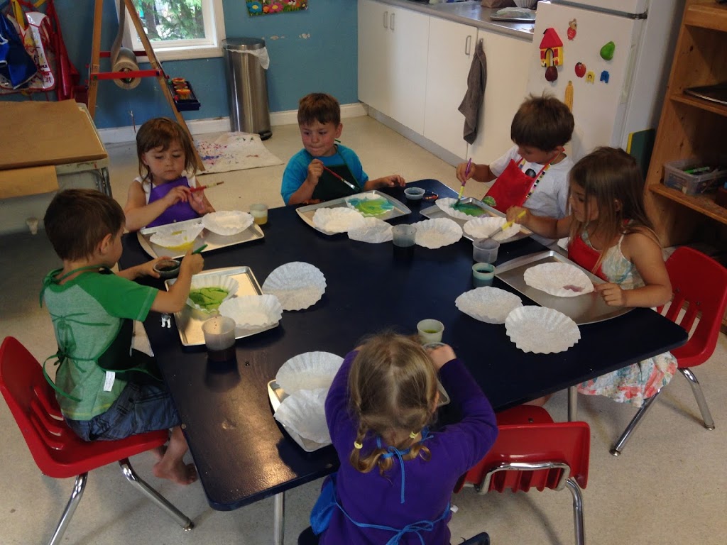 Kids-R-Unique | 3505 Hallberg Rd, Ladysmith, BC V9G 1K1, Canada | Phone: (250) 245-7400