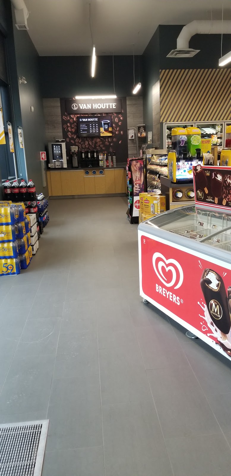 Ultramar | 359 QC-117, Mont-Tremblant, QC J8E 2R9, Canada | Phone: (819) 425-6027