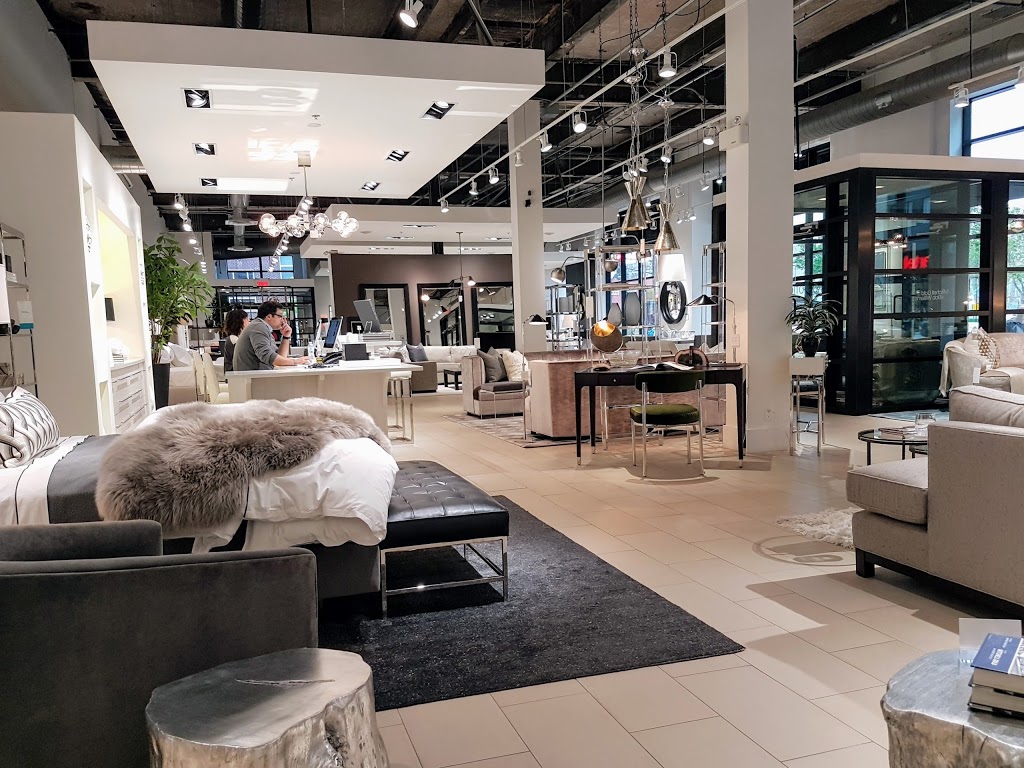 Mitchell Gold + Bob Williams | 1057 Rue Wellington, Montréal, QC H3K 1V4, Canada | Phone: (514) 788-8801