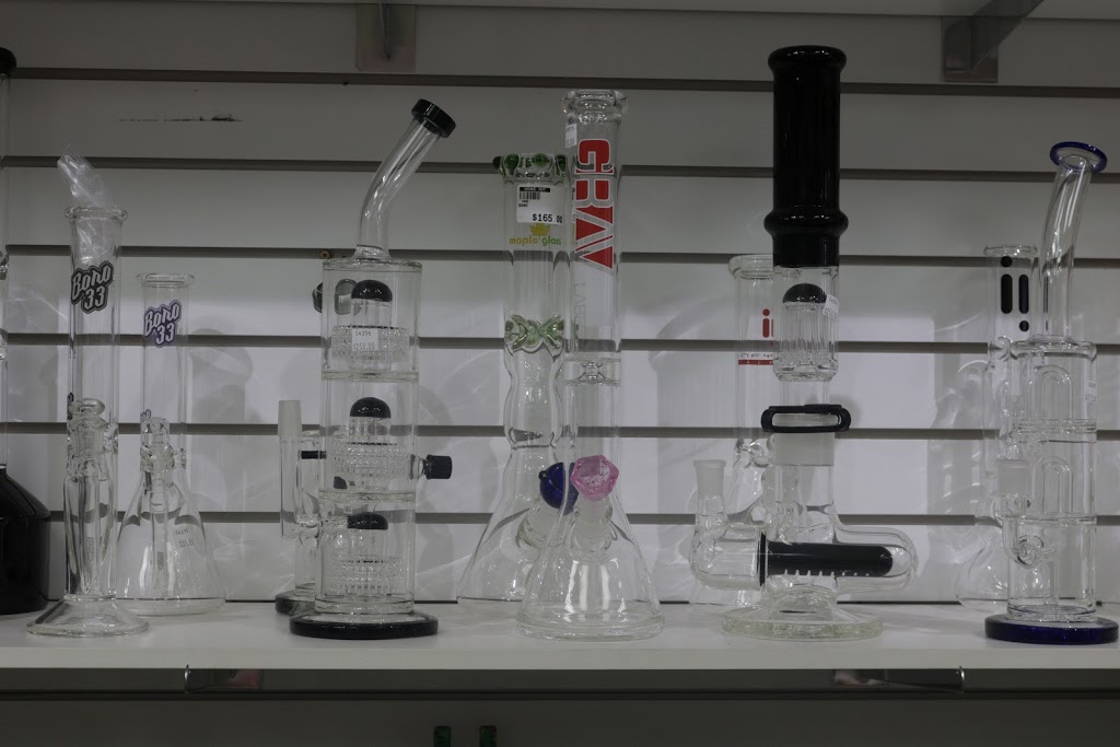 Smokers Hut | 2650 36 St SE, Calgary, AB T2B 0Y3, Canada | Phone: (403) 569-1300
