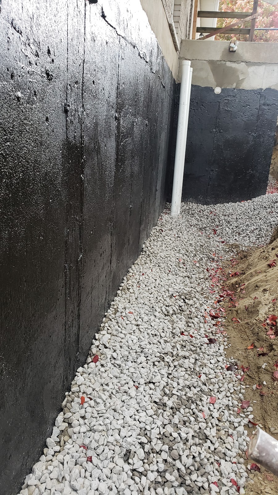 Drainage Mauricie | 5335 Rue de Montreuil, Trois-Rivières, QC G8Y 3X5, Canada | Phone: (819) 696-0094