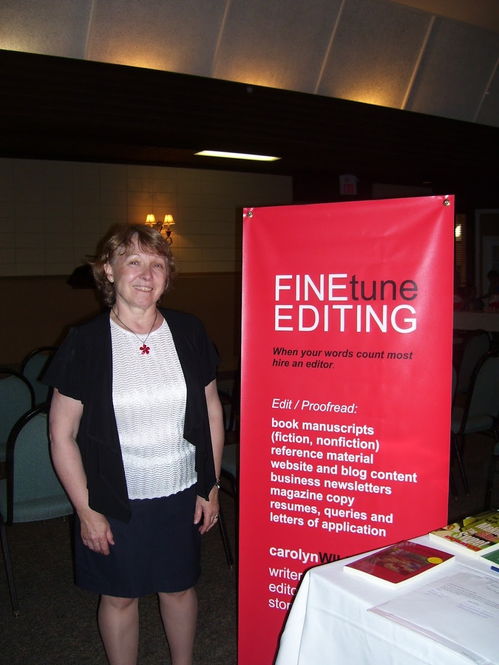 The Canadian Networker | 35 Green Valley Dr #105, Kitchener, ON N2P 2A5, Canada | Phone: (519) 893-7744