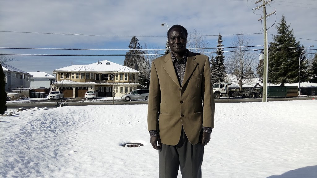 Faith Lutheran Church L C C | 7086 124 St, Surrey, BC V3W 3W8, Canada | Phone: (604) 594-4033