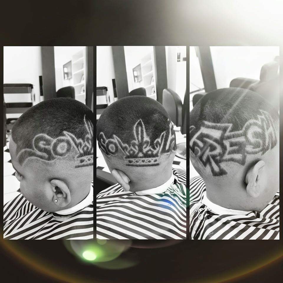 Kuture Cuts & Culture | 411 Manhattan Dr, Unionville, ON L3P 7P4, Canada | Phone: (905) 604-2552