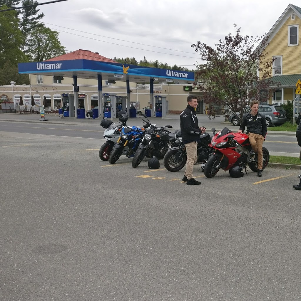 Shell | 1156 Rue Main, Ayers Cliff, QC J0B 1C0, Canada | Phone: (819) 838-4942