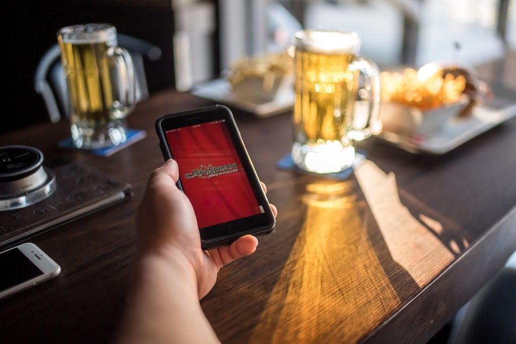 The Canadian Brewhouse (Oshawa) | 2710 Simcoe St N, Oshawa, ON L1L 0R1, Canada | Phone: (780) 469-5126
