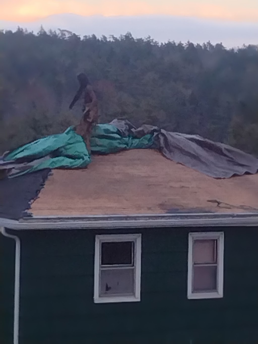 Slawter Concrete Restoration | 82 Upper Partridge River Rd, East Preston, NS B2Z 1H3, Canada | Phone: (782) 641-4548