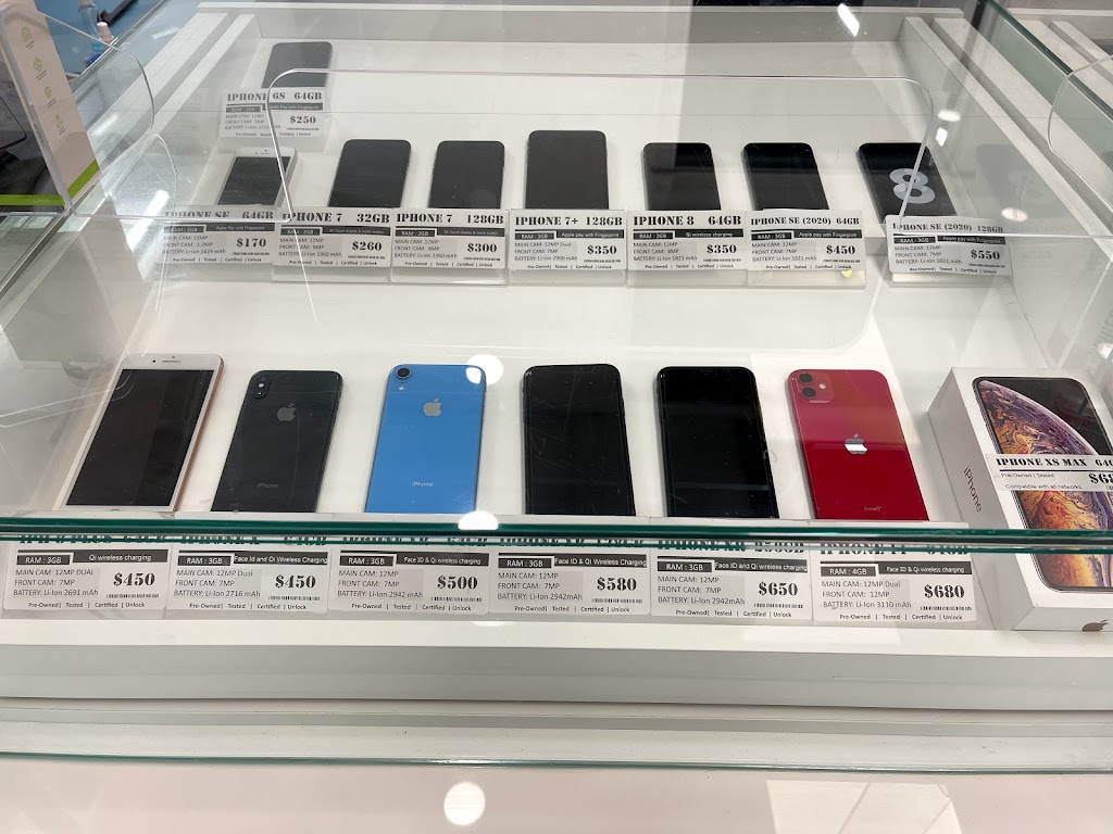 Cell@Fix : Cellphone Repair Experts Buy Pre-Owned Phones | 10002 99 Ave A, Fort Saskatchewan, AB T8L 3Y1, Canada | Phone: (780) 992-0411