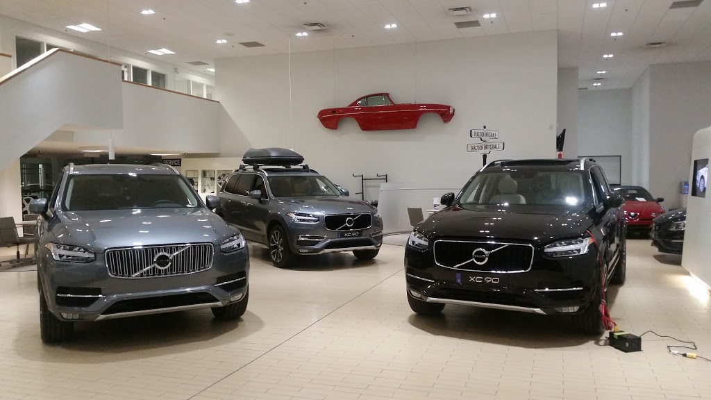 Volvo de Brossard | 9425 Boulevard Taschereau, Brossard, QC J4Y 2J3, Canada | Phone: (450) 659-6688