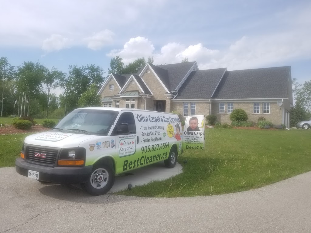 Oliva Service- Rug Cleaning Plant | 1244 Speers Rd Unit 11, Oakville, ON L6L 2X4, Canada | Phone: (416) 409-2634