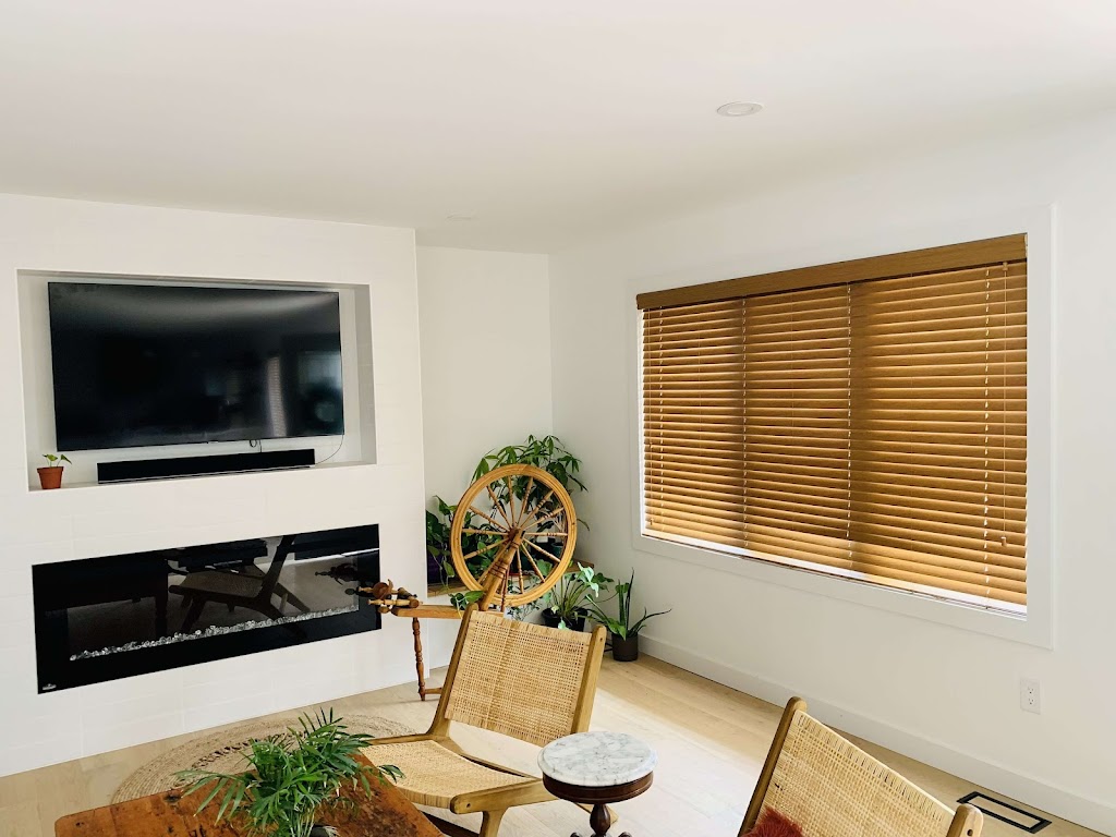 Shades Forever Inc | 76 Forbes Cres, Listowel, ON N4W 0B8, Canada | Phone: (226) 885-0555