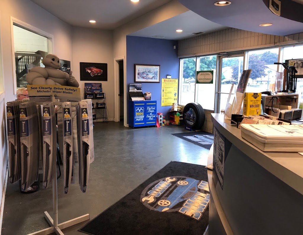 In-Tune Auto | 133 Taunton Road West #19, Oshawa, ON L1G 3T4, Canada | Phone: (905) 436-0422