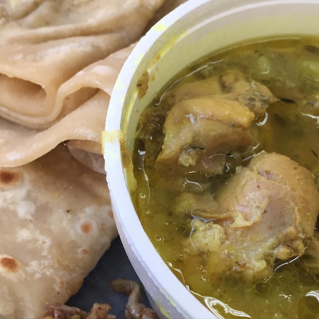 TNT Tabanca Authentic Tastes of Trinidad | Caribbean, just off Maitland, 467 Dundas St, London, ON N6B 1W1, Canada | Phone: (519) 871-5049