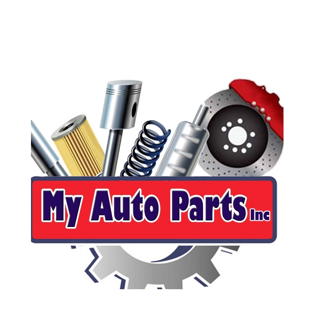 My Auto Parts Inc. | 1080 Brock Rd #10, Pickering, ON L1W 3H3, Canada | Phone: (905) 492-6262