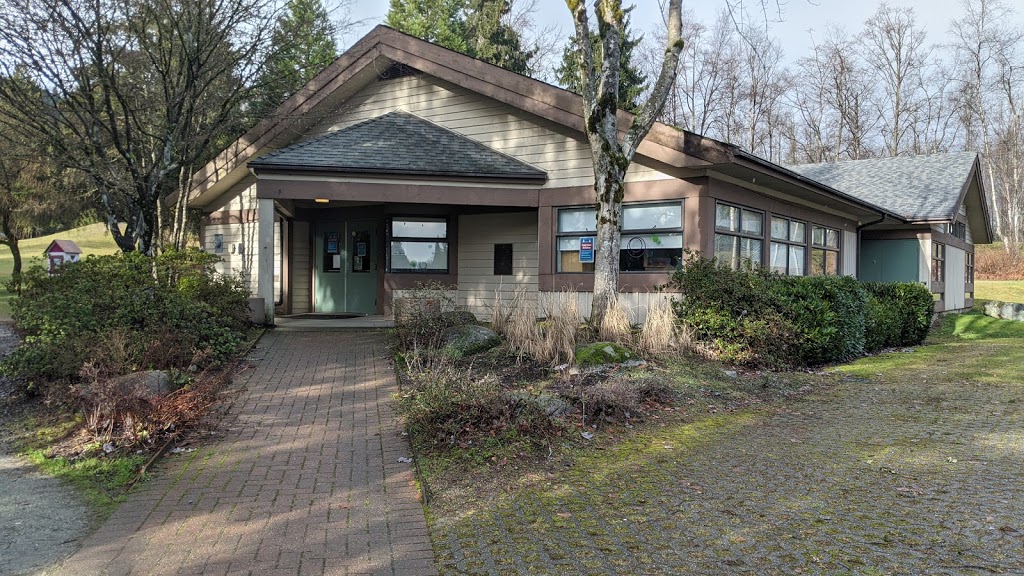Glenayre Community Centre | 492 Glencoe Dr, Port Moody, BC V3H 1G5, Canada | Phone: (604) 469-4552