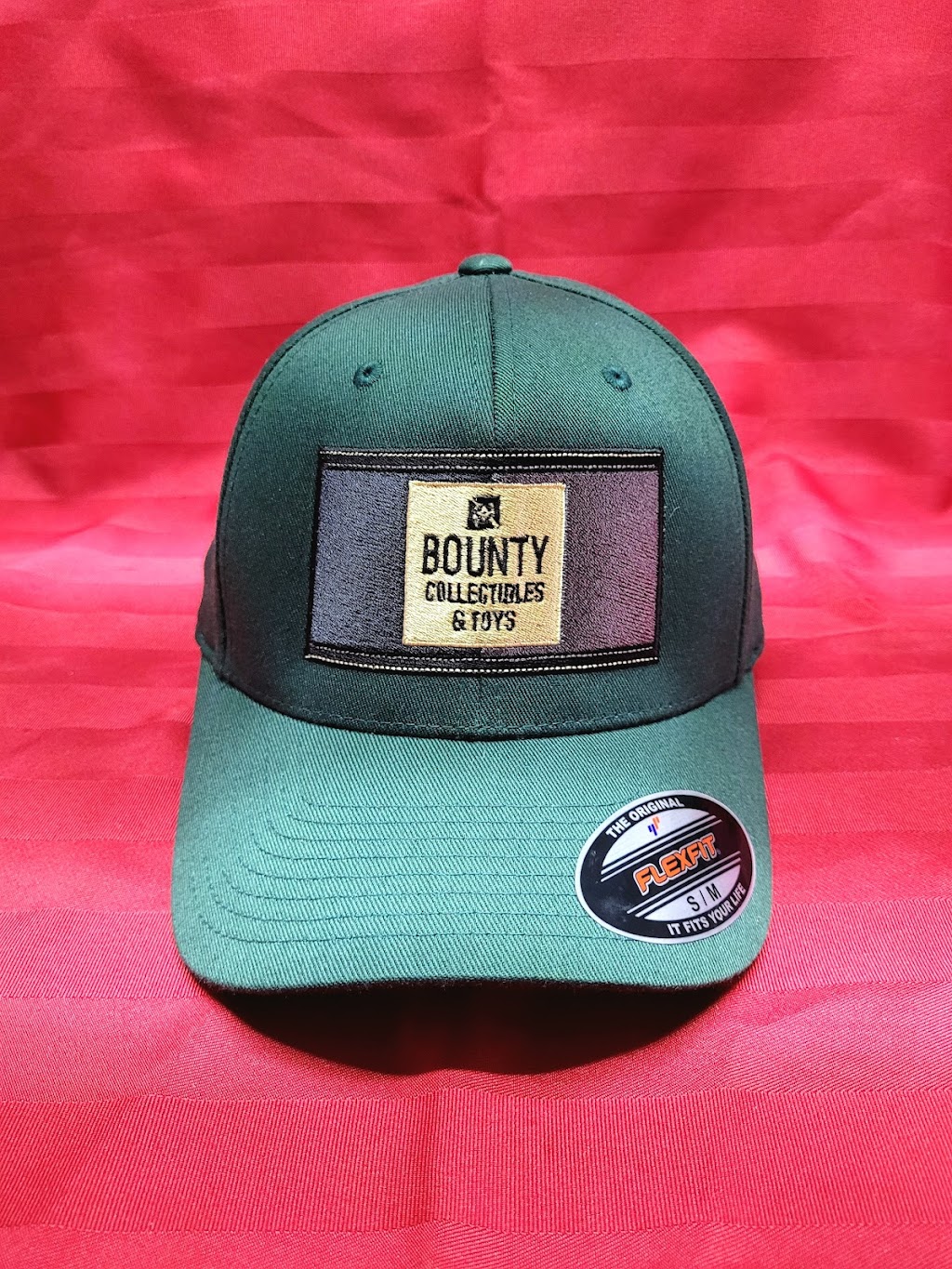 Bounty Collectibles & Toys (Online Store) | 1784 Osprey Dr #365, Tsawwassen, BC V4M 0B8, Canada | Phone: (604) 721-7511