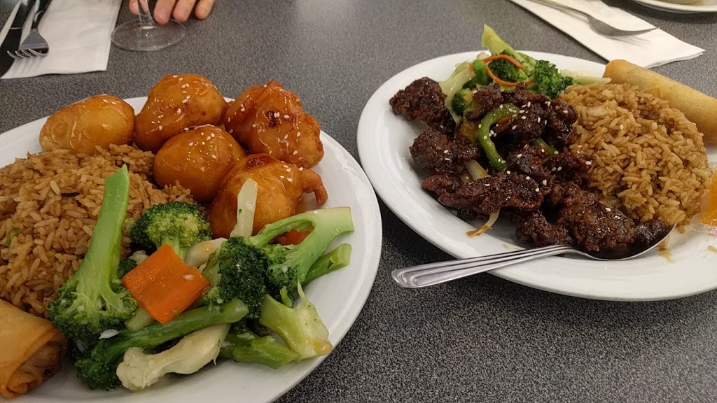 South Ocean Restaurant | 141 Scurfield Blvd #141, Winnipeg, MB R3Y 1L6, Canada | Phone: (204) 489-6661