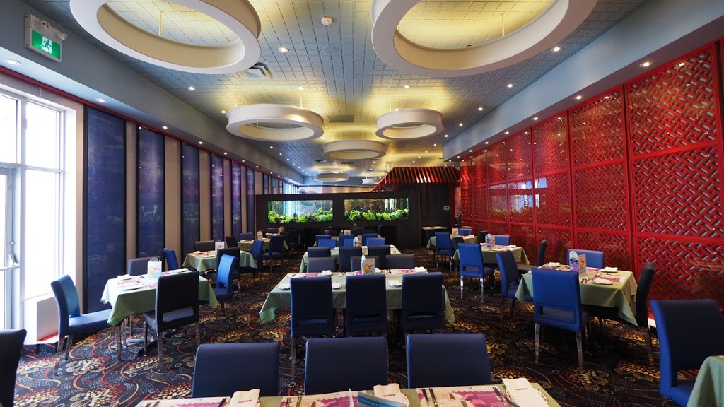 Mandarin Restaurant | 2055 Tenth Line Rd, Orléans, ON K4A 4C5, Canada | Phone: (613) 834-7000
