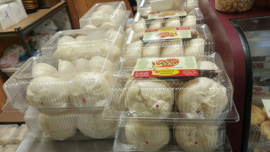 Lovely Pao | 756 Wilson Ave, North York, ON M3K 1E2, Canada | Phone: (647) 348-8856