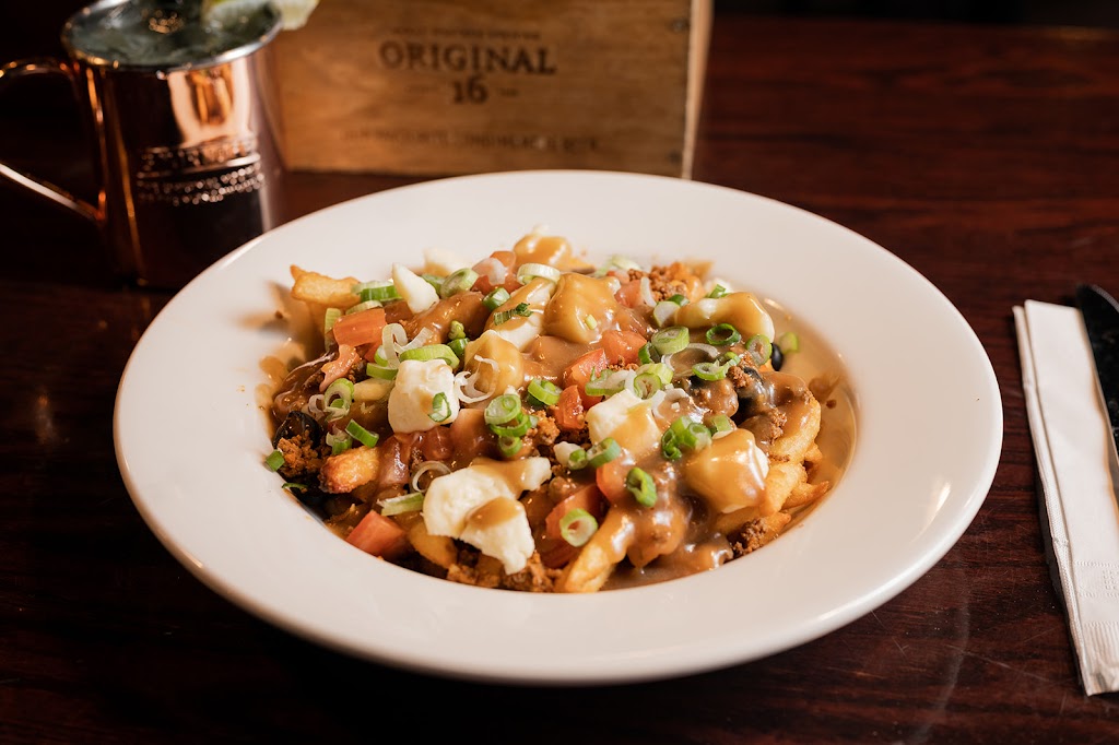 House of Poutine | 1516 9 Ave S, Lethbridge, AB T1J 1V8, Canada | Phone: (403) 327-0068
