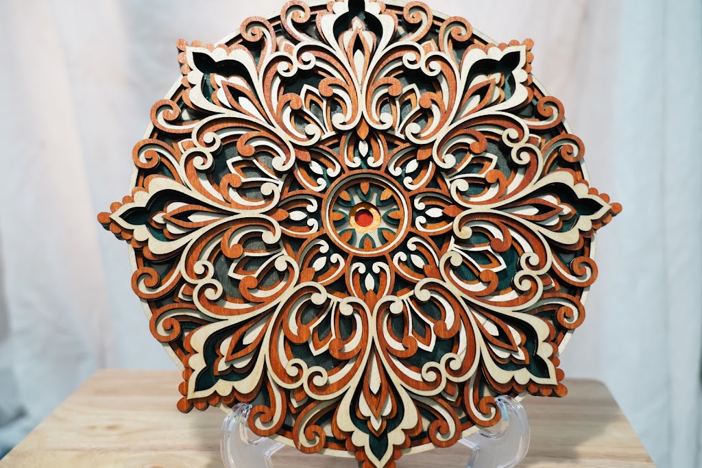 Amritas Art | 20 Sheppard St, Brantford, ON N3T 6P7, Canada | Phone: (647) 877-3723