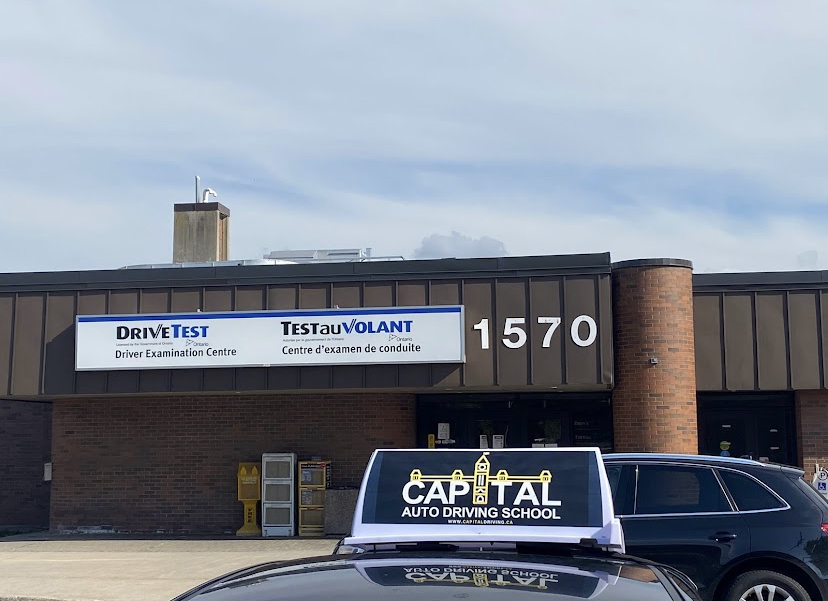 Capital Auto Driving School - Ottawa Gloucester | 95 Emerald Pond Private, Gloucester, ON K1T 0C1, Canada | Phone: (613) 400-2830
