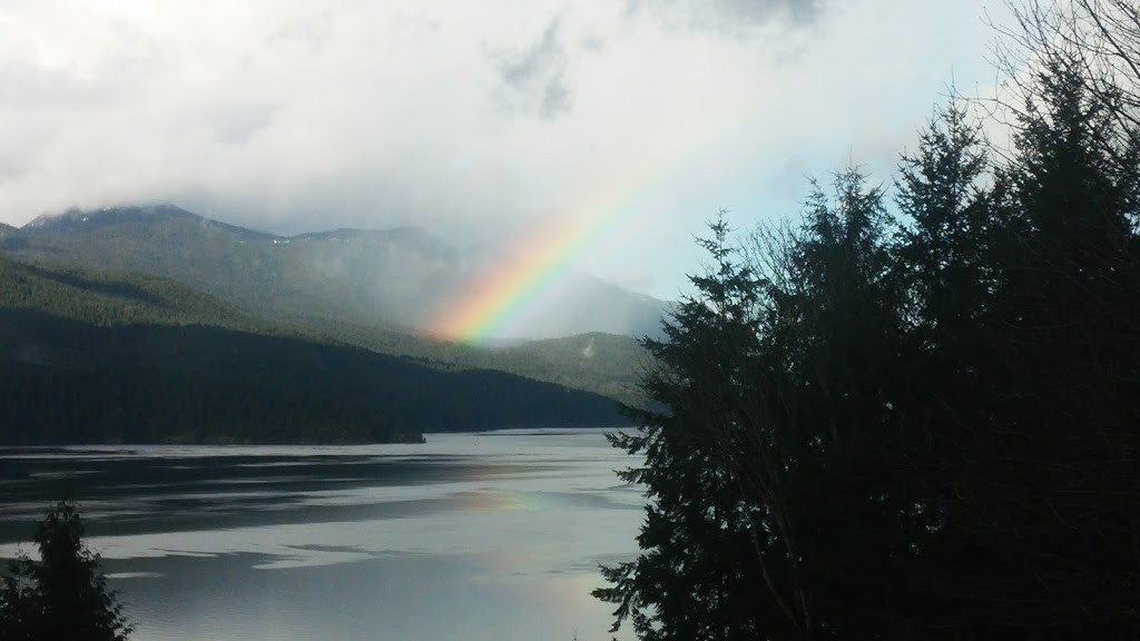 Tot Park | 5910 Skookumchuk Rd, Sechelt, BC V0N 3A4, Canada