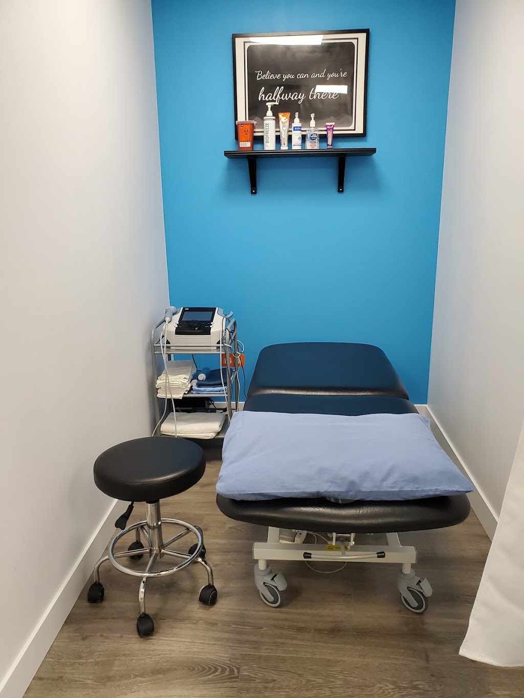 Synergy Rehab Richmond Physiotherapy & Sports Injury Clinic | 11111 Horseshoe Way, Richmond, BC V7A 4Y1, Canada | Phone: (604) 284-5113