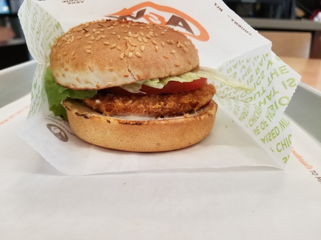 A&W | 505 Jarvis St, Toronto, ON M4Y 2H7, Canada | Phone: (416) 413-0250